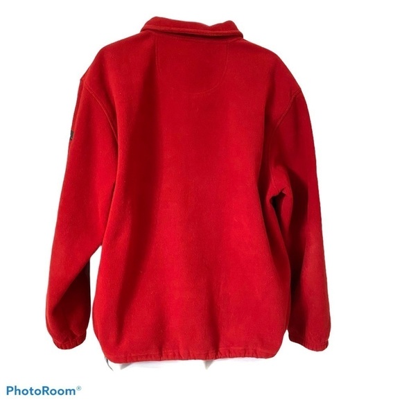 IZOD Advantage Perform X Mens Pullover Sweater XL - Picture 3 of 5